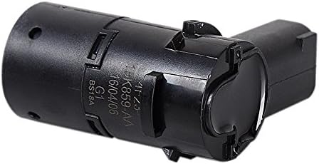 SaiDeng PDC Parking Assist Sensors Car Backing Reverse Radar for 2001-2011 Ford F250 Truck 4F23-15K859-AA