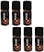 AXE Deodorant Body Spray Musk 150 Ml/5.07 Oz (Pack of 6)