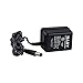 Nady Wireless Microphone System, Black, Single Transmitter/VHF (DKW-3-GT-AMZ)
