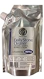 Supreme Surface Daily Stone Cleaner For Granite, Quartz, Marble and More (22oz Refill Buddy)