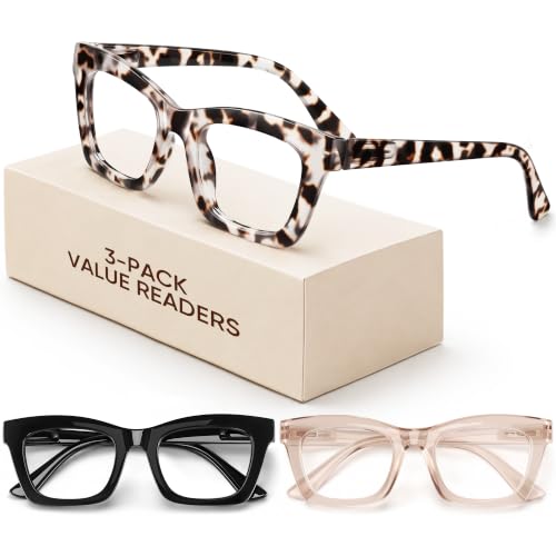 XXZQRYHN Reading Glasses