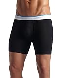 Calvin Klein Men's Underwear Tech-Cool Boxer Brief