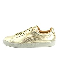 PUMA Men's Suede Classic Sneaker