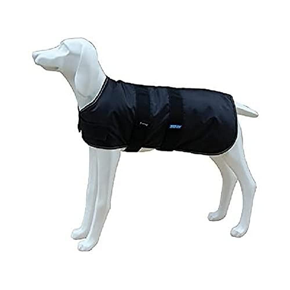 Freedog fd5000960 – Waterproof, Coat for Dog, Black