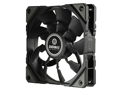 Enermax-LIQMAX-II-120mm-High-Performance-IntelAMD-Liquid-CPU-Cooler-ELC-LMR120S-BS