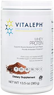 Whey Protein Chcolate