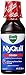 Vicks NyQuil Cough Nighttime Relief, Cherry Liquid, 8 Fl Oz