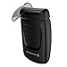 Remington TF70CDN Battery-Operated Foil Travel Shaver, Men's Electric Razor, Electric Shaver, Black primary
