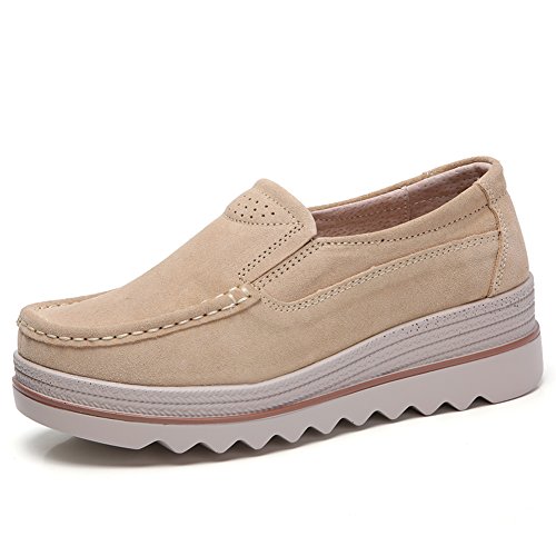 womens wide width slip ons