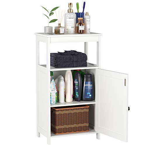 4 Homfa+Bathroom+Multifunctional+Organizer+Toiletries