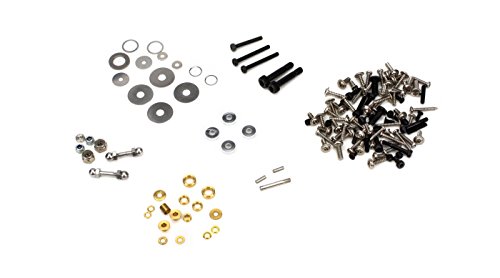 Blade Complete Hardware Set B450 BLH1673