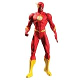 DC Collectibles Justice League: The Flash Action Figure