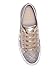 G by GUESS Women's Byrone Quilted Metallic Sneakers