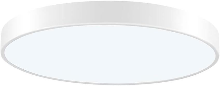 flat kitchen ceiling lights