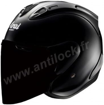 Arai jet ram noir Clearance