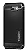 Spigen Rugged Armor Designed for Samsung Galaxy J3 Prime/Galaxy J3 Luna Pro/Galaxy J3 Emerge Case - Black