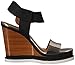 Calvin Klein Women's Padrina Wedge Sandal
