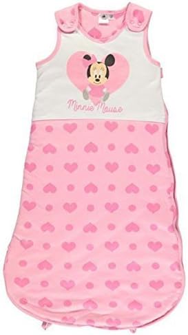 minnie mouse sleep sack