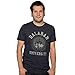 World of Warcraft Men's Dalaran University Premium T-Shirt Navy X-Large