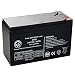 Replacement Battery for CyberPower Intelligent LCD CP585LCD CP600LCD 12V 7.5Ah
