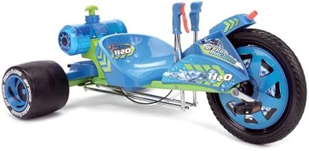 huffy green machine h2o