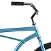 Retrospec Chatham Men’s Beach Cruiser, Matte Pacific Blue, 26″/1-speedthumb 4