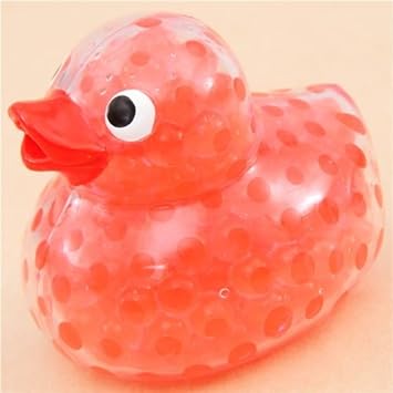 squishy duck