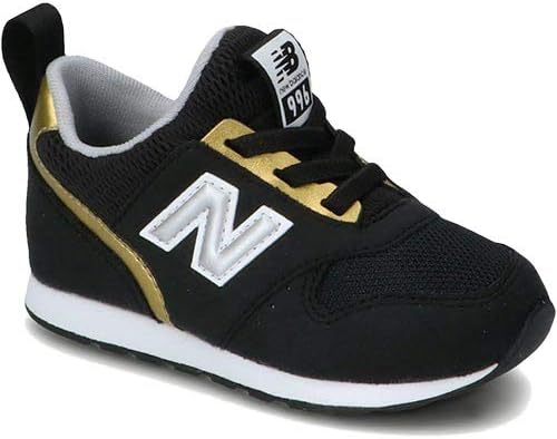 Amazon ニューバランス ベビーシューズ 996 Slip On I ベビーシューズ