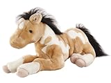 Breyer Butterscotch Buckskin Pinto Plush Horse Toy