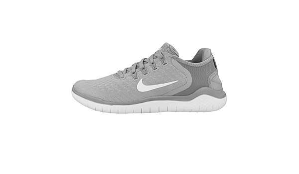 Nike Free Rn 2018, Zapatillas de Running para Hombre : Amazon.es: Zapatos y  complementos