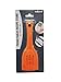 Milliard Spatula Phone and Tablet Recipe Stand Kitchen Gadget - Orange