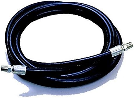 PF6 4m High Pressure Grease Extension Hose