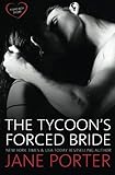 The Tycoon’s Forced Bride