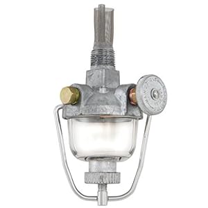Image of Tisco 2NAA9155B Sediment Bowl Assembly