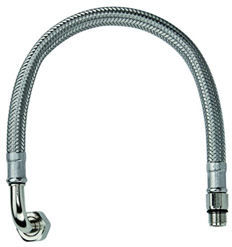 GROHE Flexible Hose Chrome 45461000