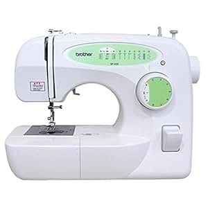 Amazon.com: Brother Sf-100 Sewing Machine 220v DHL Shippment