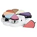 CLEARSNAP Soft Pastels ColorBox Chalk Petal Point