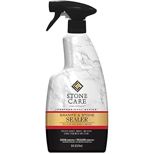 granite sealer sci
