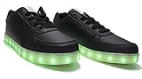 Light Up Shoes by Electric Styles