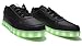 Light Up Shoes by Electric Styles