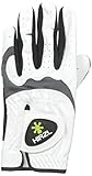 Hirzl Hybrid Golf Glove - Womens - Glove Hand Left