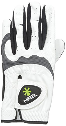 Hirzl Hybrid Golf Glove - Womens - Glove Hand Left