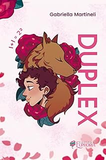 Livro DUPLEX: 1+1=2²