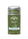 Nature's Gate Deodorant, Lemongrass & Clary Sage, 1.7 Ounce