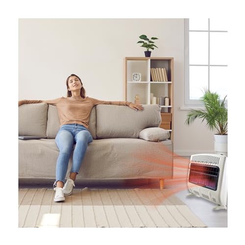 Mr. Heater 30,000 BTU Unvented Blue Flame Propane Fired Room Heater