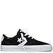 Converse Classic Cons Zakim Skate Shoes 151315C 7 Black