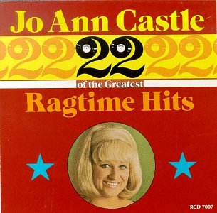 Jo Ann Castle - 200 Hits Of The 50s And 60s - Zortam Music
