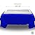 Inflatable Buffet & Salad Bar Cooler - Portable Serving Bar for Football Parties, Pool Parties, BBQs, Tailgates and More - With Easy Drain Plug - Single or Pack of 3!