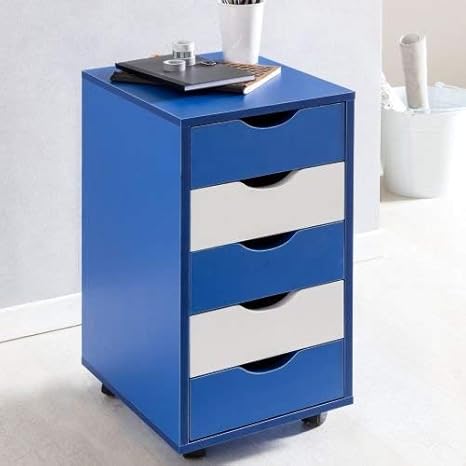 Featured image of post Wohnling Rollcontainer Mit billiger de vergleichen g nstig kaufen