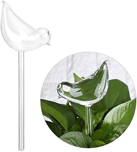 Amazon Com Automatic Watering Device Birds Shape House Flowers